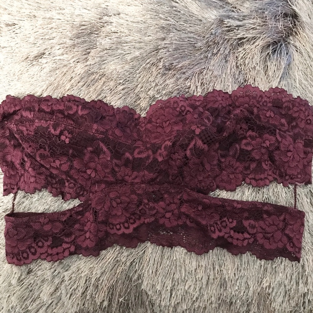 Free People bralette